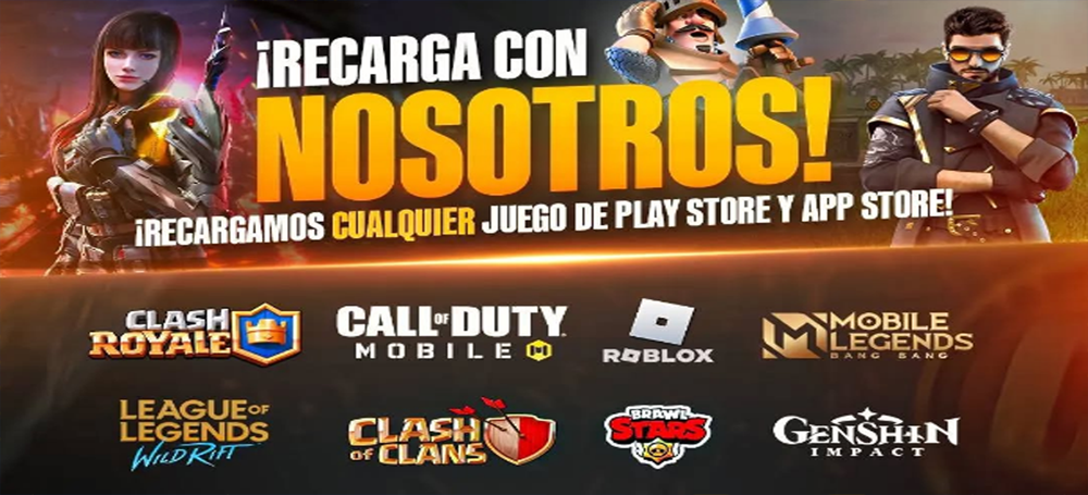 Promoción